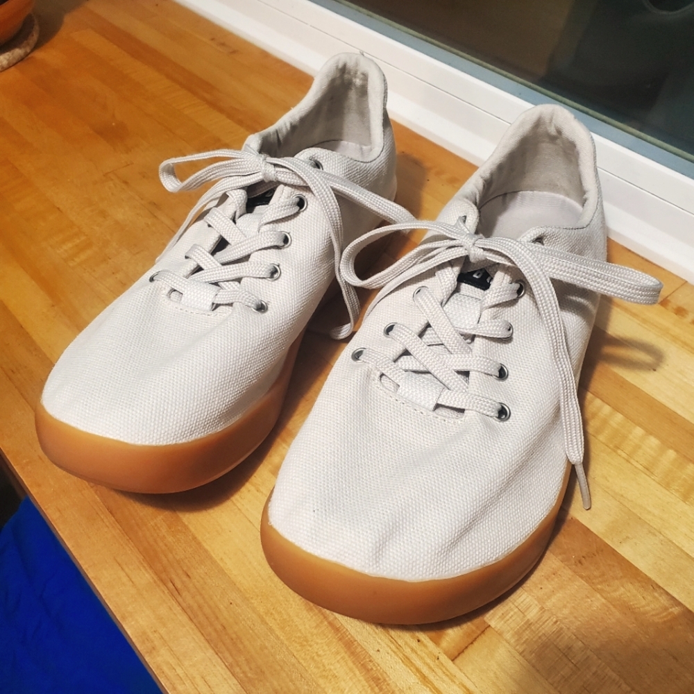 NOBULL Canvas Trainers; Unisex